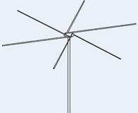 ��״����[34 Foot Mast Antenna]